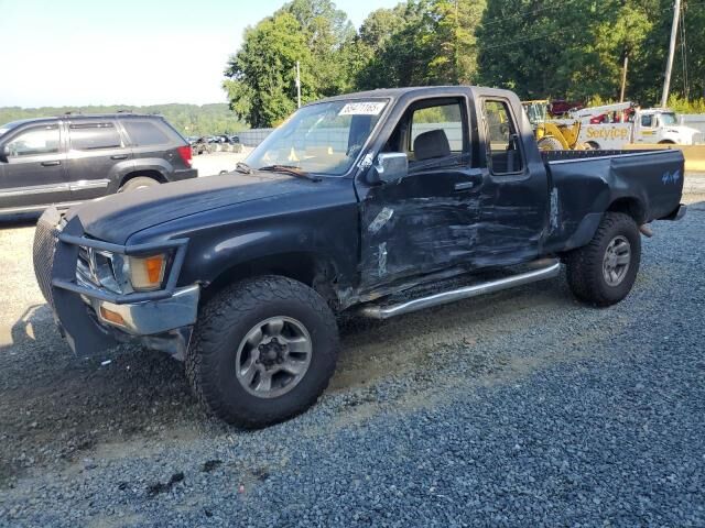 Toyota Pick-Up