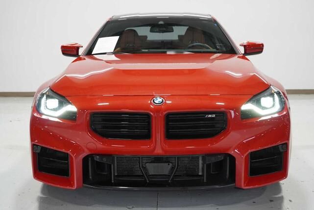 2024 BMW M2