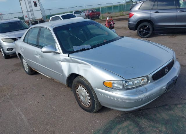 Buick Century
