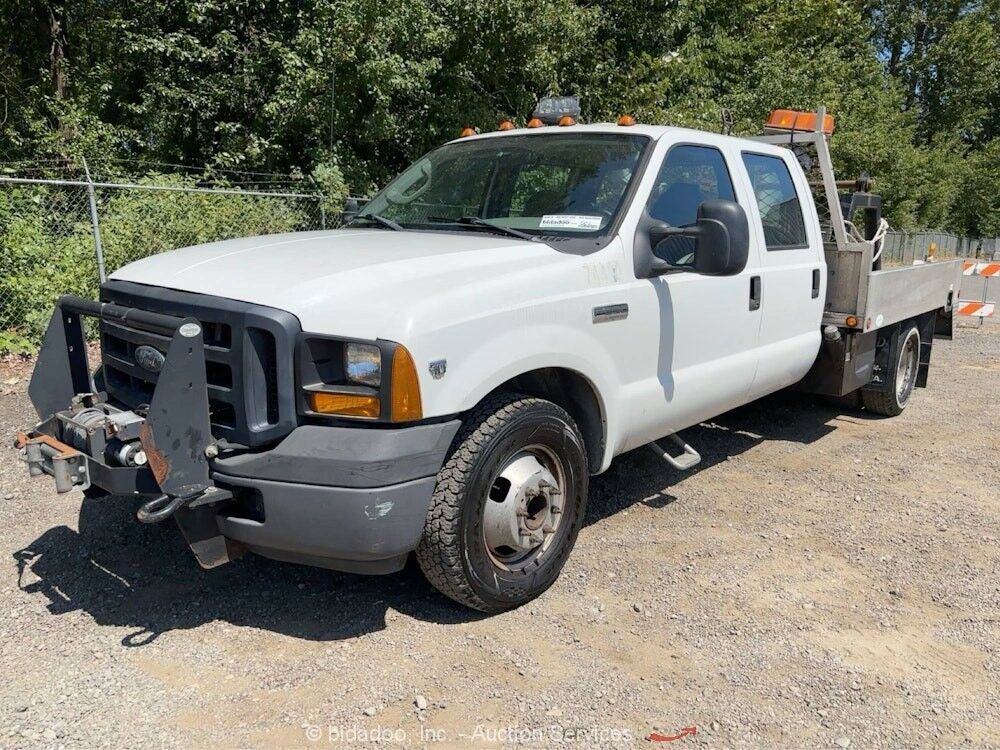 Ford F-350