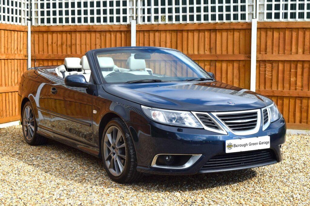 Saab 9-3