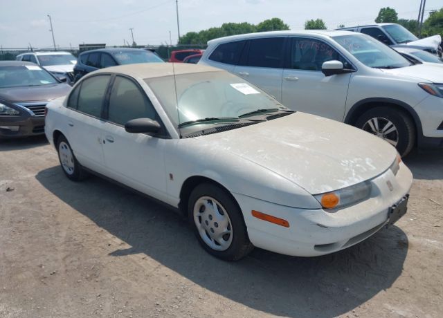 Saturn SL2