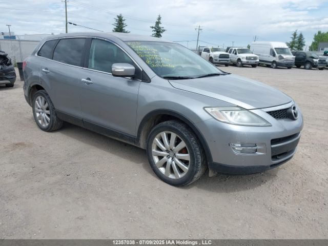 Mazda CX-9