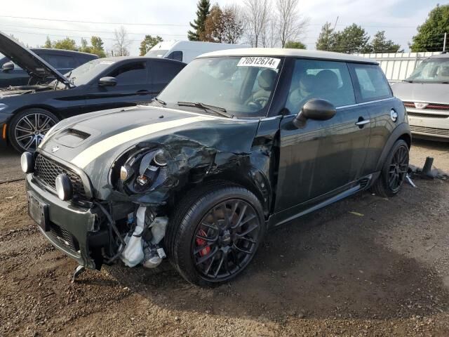 MINI Hardtop