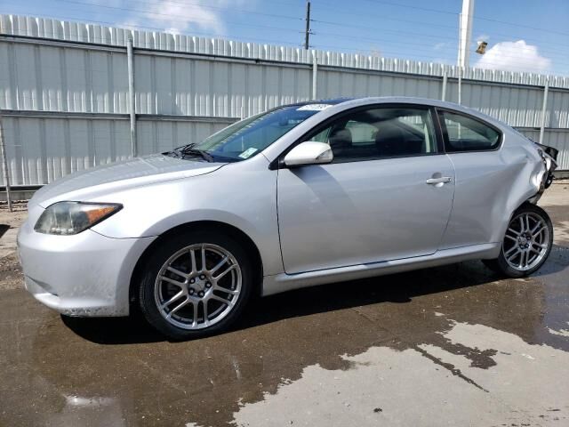Toyota SCION tC