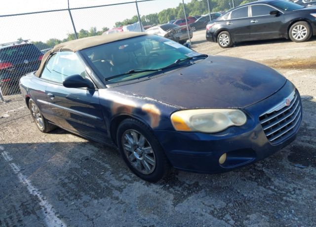 Chrysler Sebring