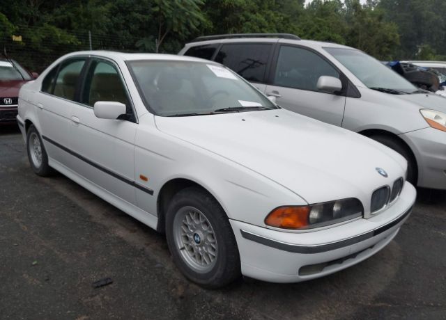 BMW 528i