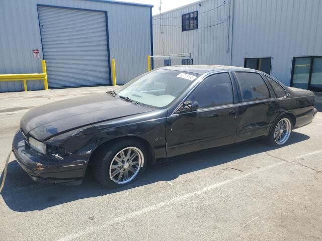 Chevrolet Caprice