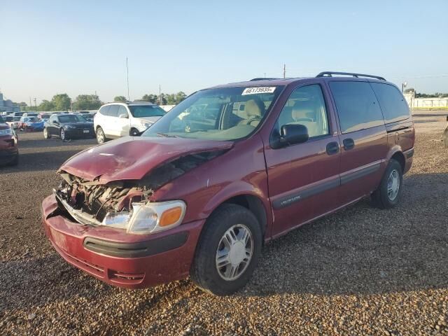 Chevrolet Venture