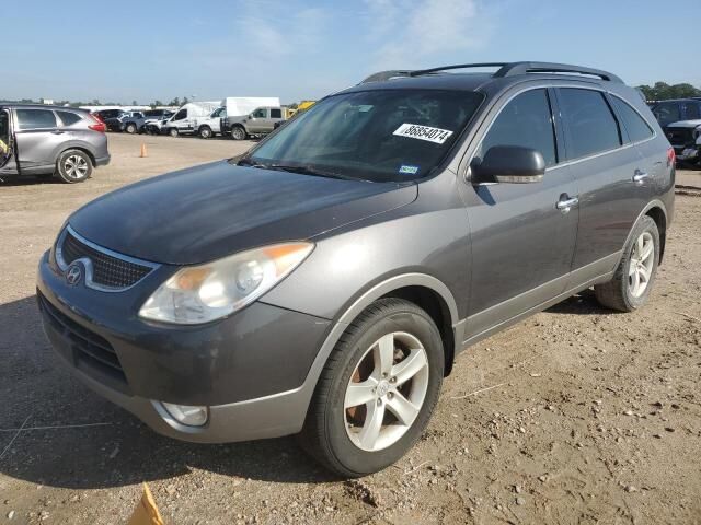 Hyundai Veracruz