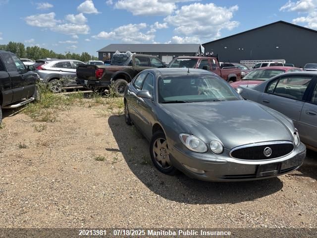 Buick Allure