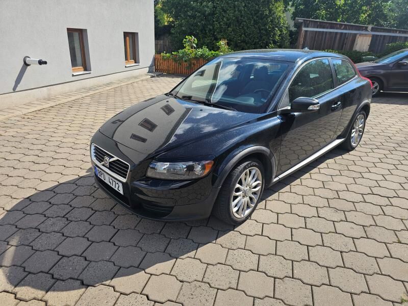 Volvo C30