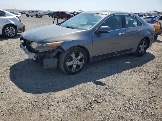 2010 ACURA TSX