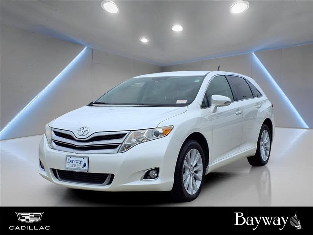 Toyota Venza
