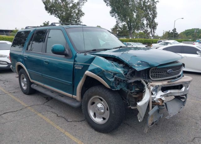 Ford Expedition
