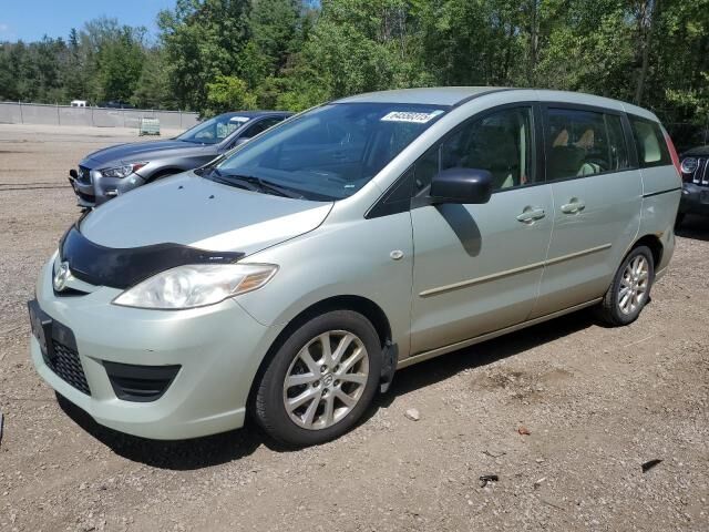 Mazda Mazda5