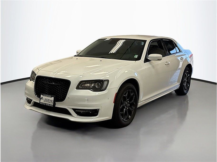 CHRYSLER
