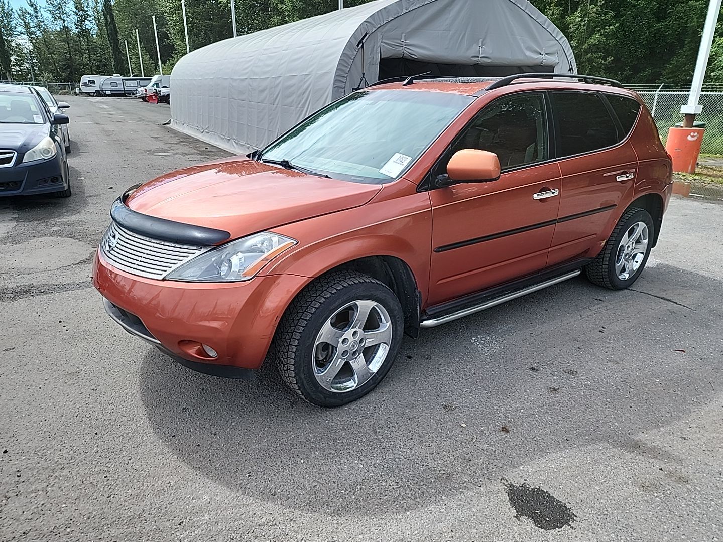 Nissan Murano