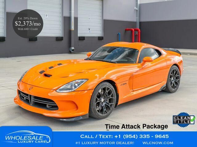 Dodge Viper