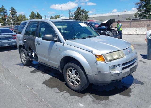Saturn Vue