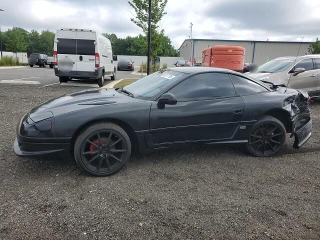 Dodge Stealth
