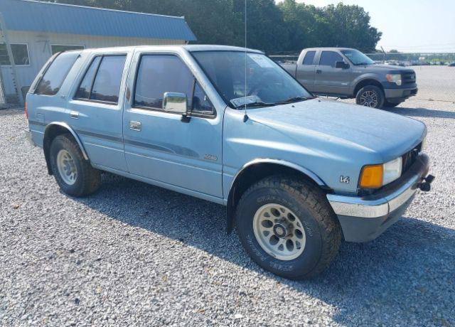 Isuzu Rodeo