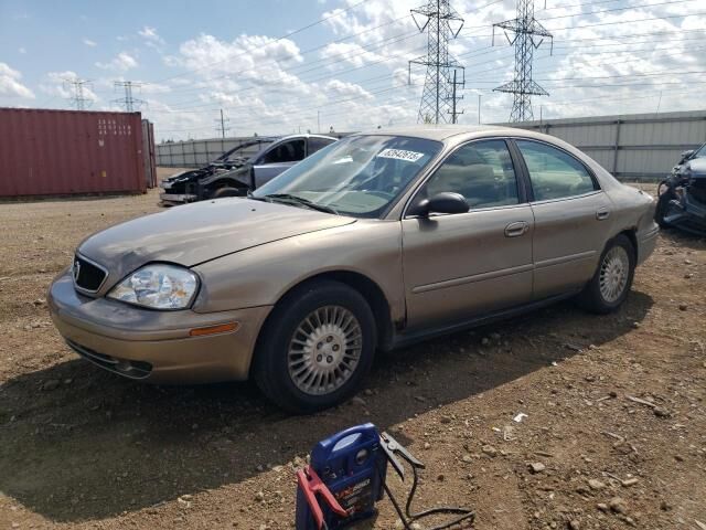 Mercury Sable