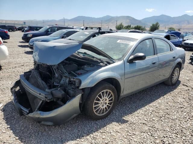 Chrysler Sebring