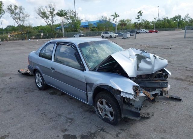 Toyota Tercel