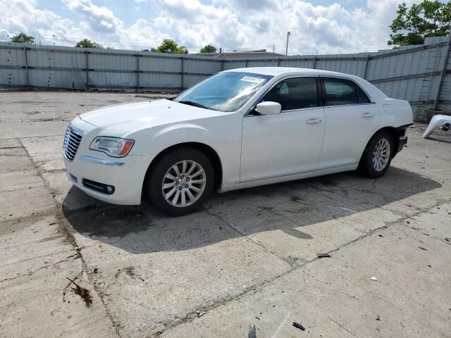 2013 CHRYSLER 300