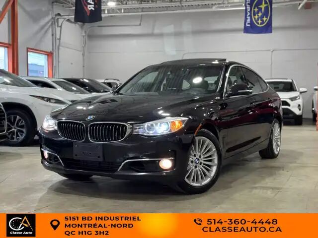 BMW 328i