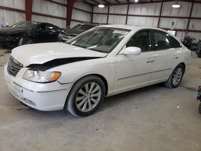 Hyundai Azera