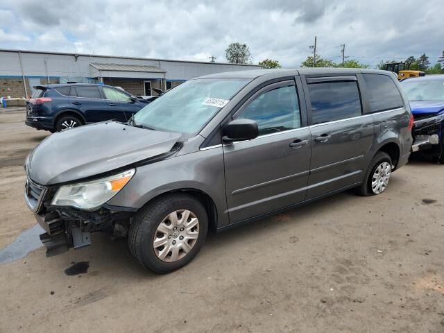 Volkswagen Routan