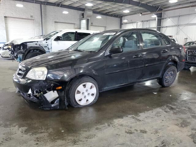 Suzuki Forenza