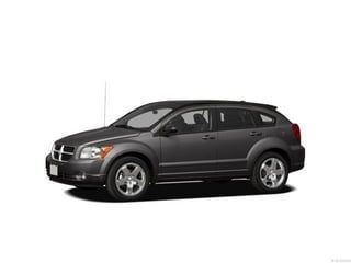 Dodge Caliber