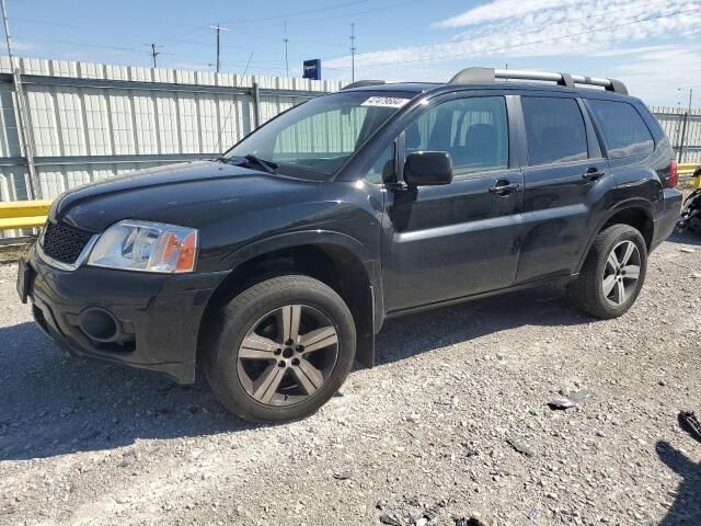 Mitsubishi Endeavor