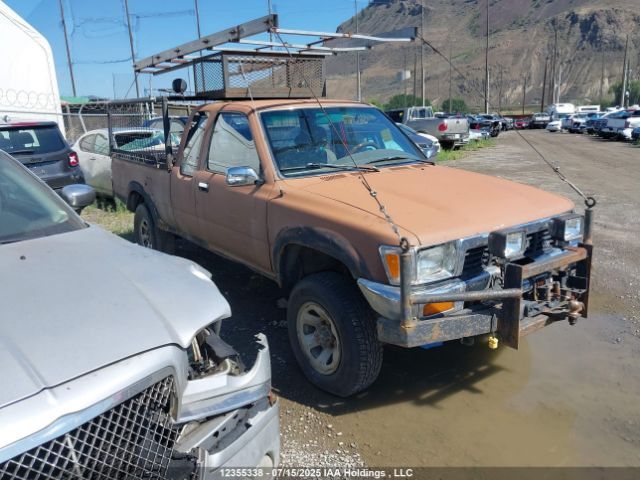 Toyota Pick-Up