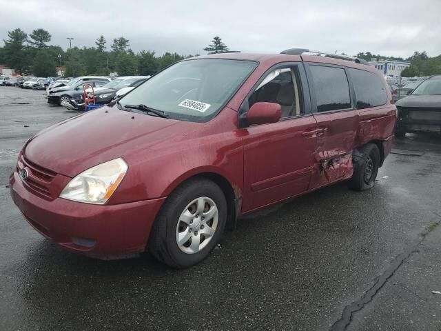 Kia Sedona