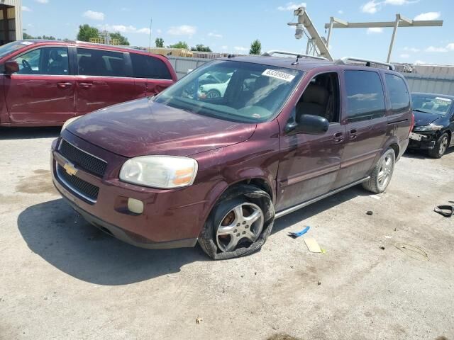 Chevrolet Uplander