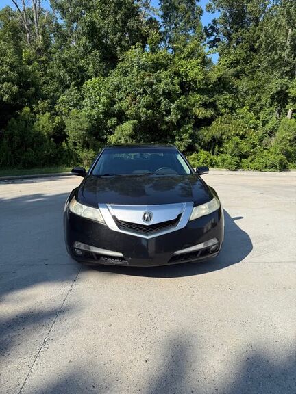 Acura TL