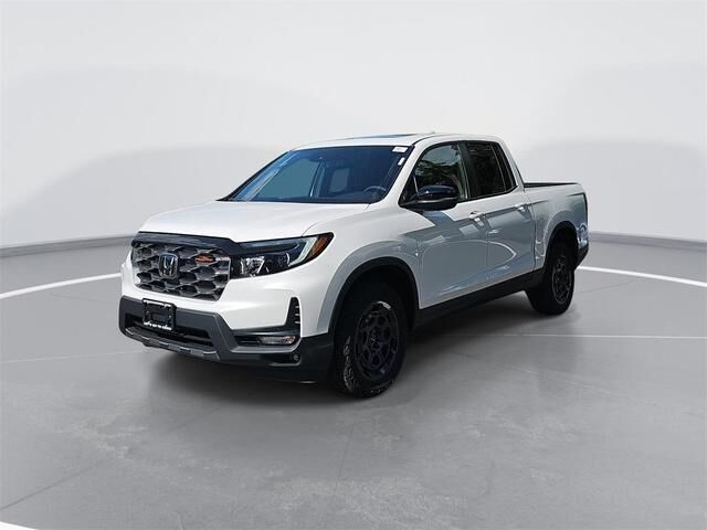 2025 HONDA Ridgeline