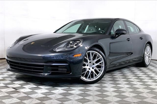 2020 PORSCHE Panamera