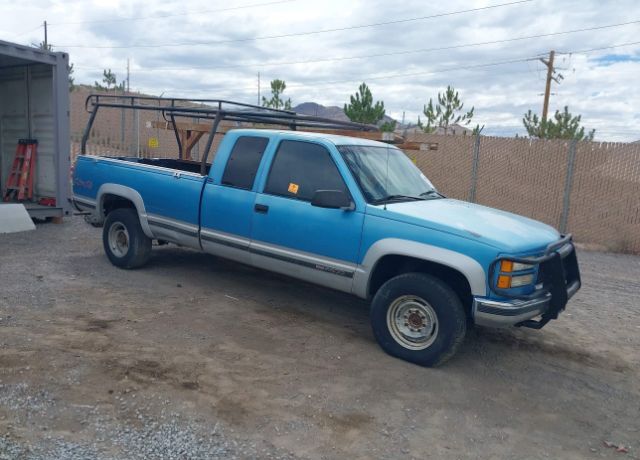 GMC Sierra