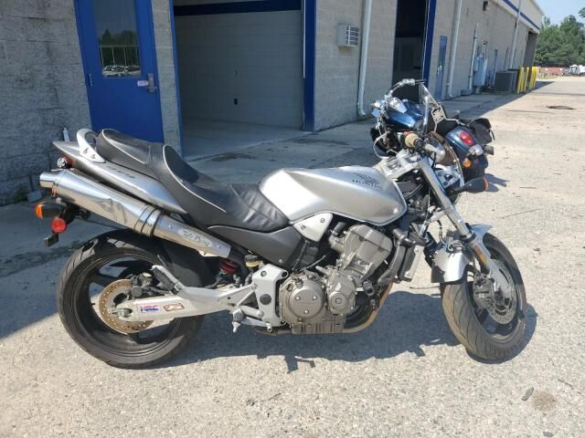 Honda CB900 (919)