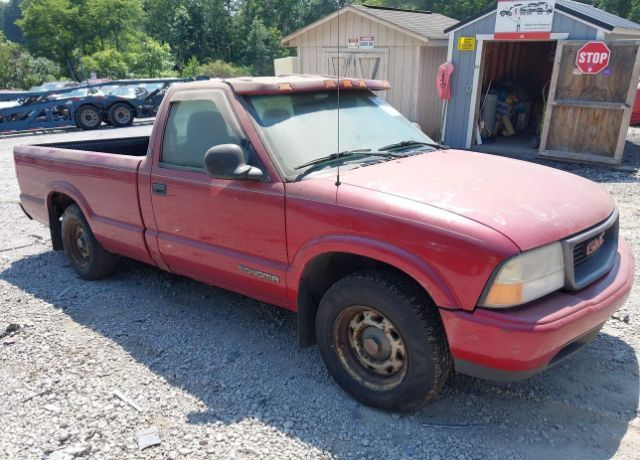 GMC Sonoma