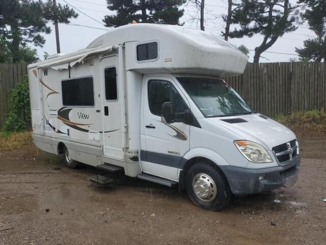 Dodge Sprinter