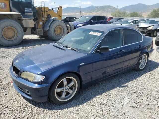 BMW 330xi