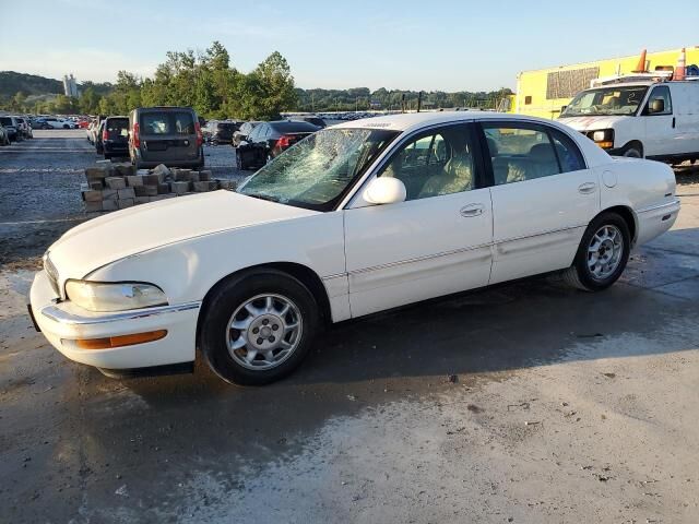 Buick Park Avenue