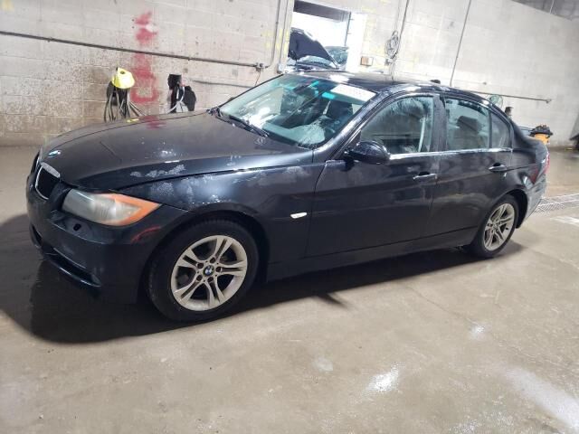 BMW 328xi