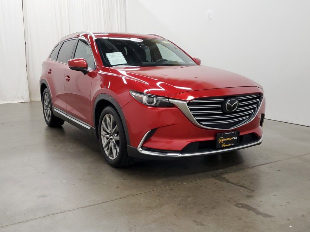 Mazda CX-9